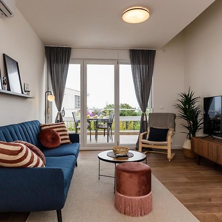 Apartment Maestral Sutivan Dış mekan fotoğraf