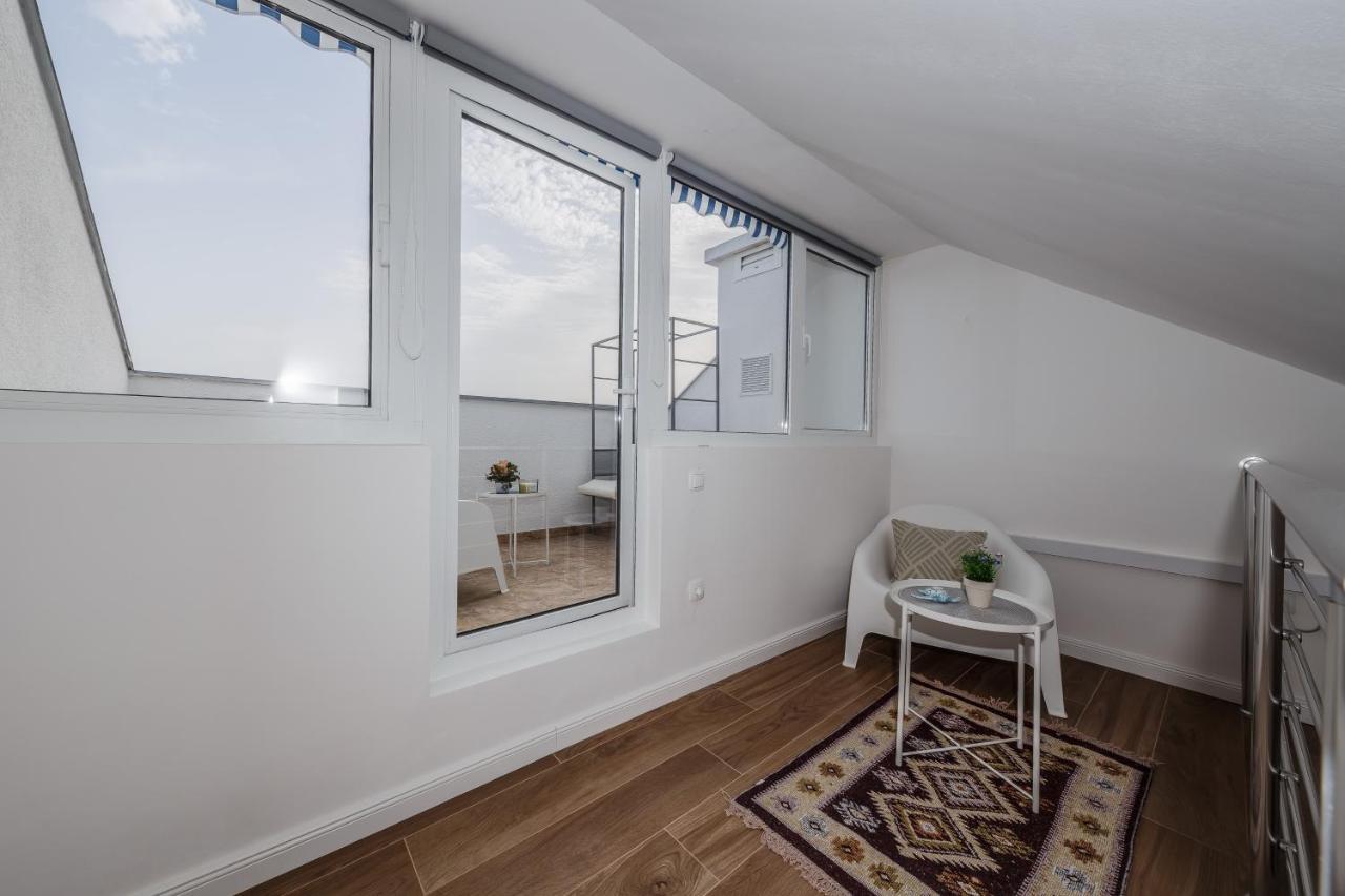 Apartment Maestral Sutivan Dış mekan fotoğraf