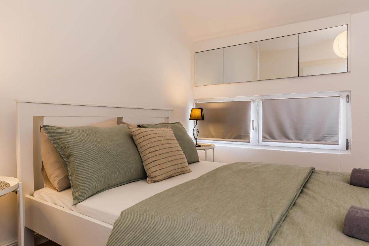 Apartment Maestral Sutivan Dış mekan fotoğraf