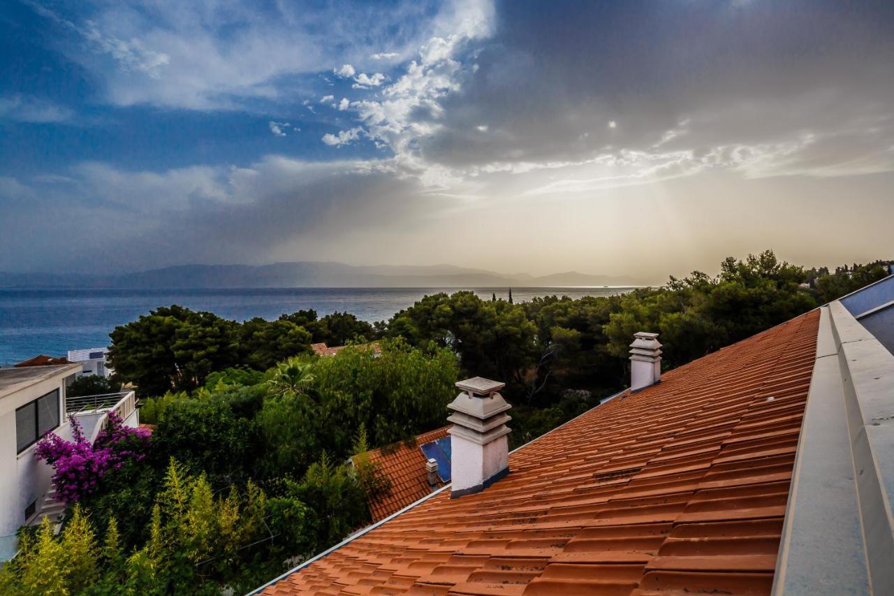 Apartment Maestral Sutivan Dış mekan fotoğraf