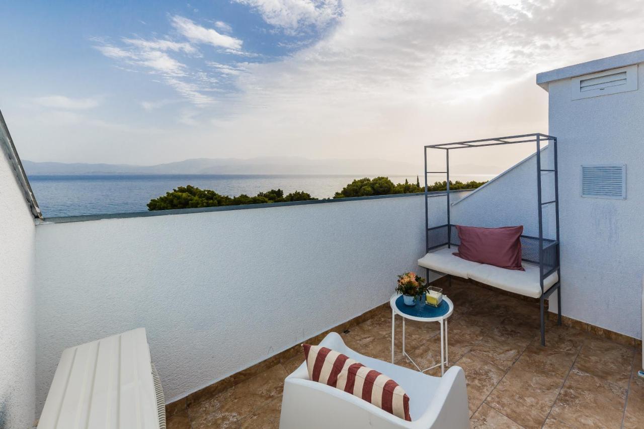 Apartment Maestral Sutivan Dış mekan fotoğraf