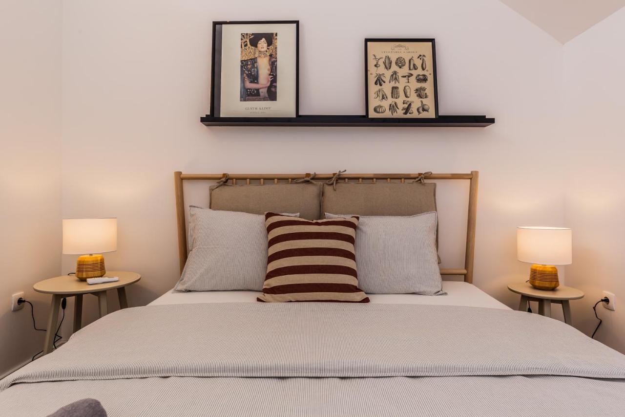 Apartment Maestral Sutivan Dış mekan fotoğraf