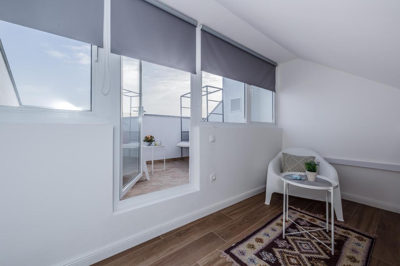 Apartment Maestral Sutivan Dış mekan fotoğraf