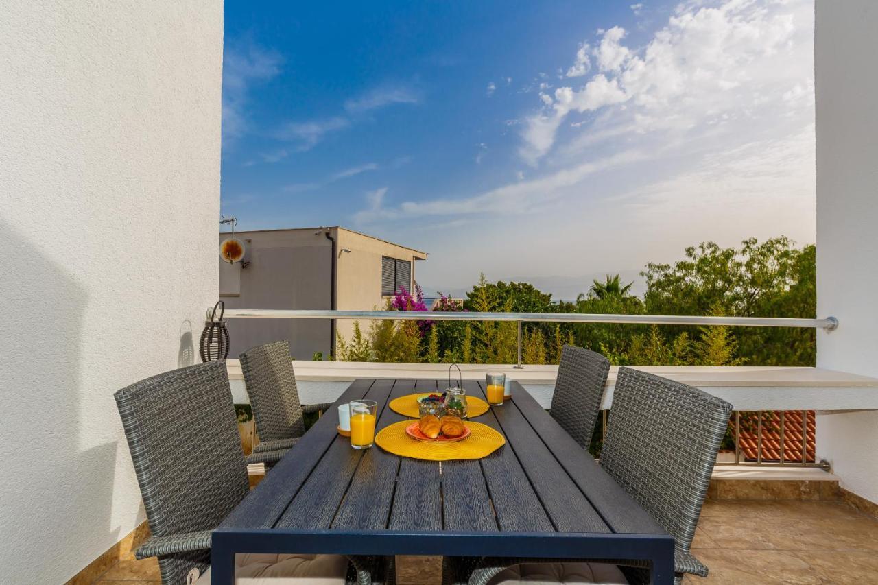 Apartment Maestral Sutivan Dış mekan fotoğraf