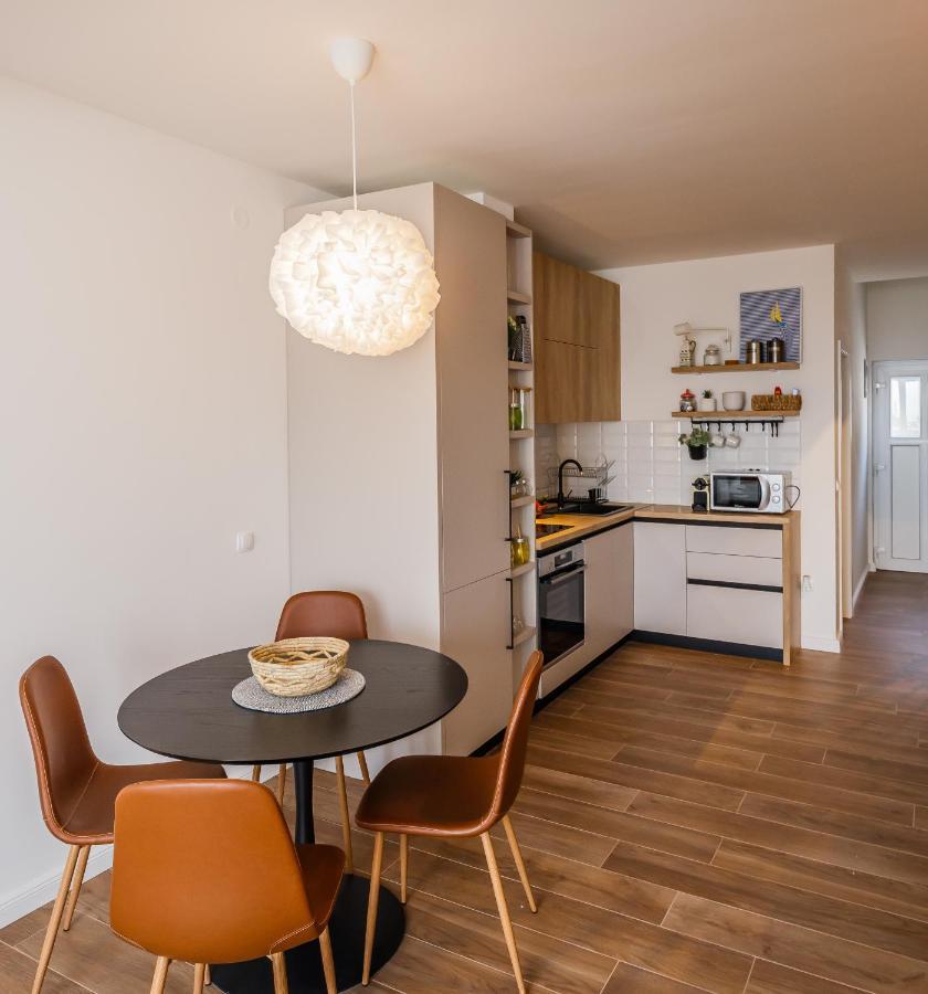 Apartment Maestral Sutivan Dış mekan fotoğraf