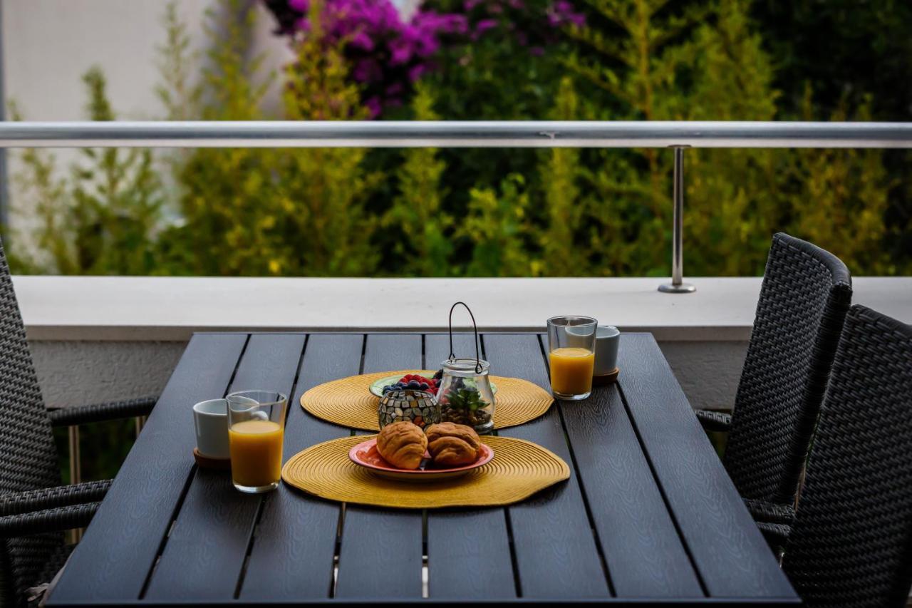 Apartment Maestral Sutivan Dış mekan fotoğraf