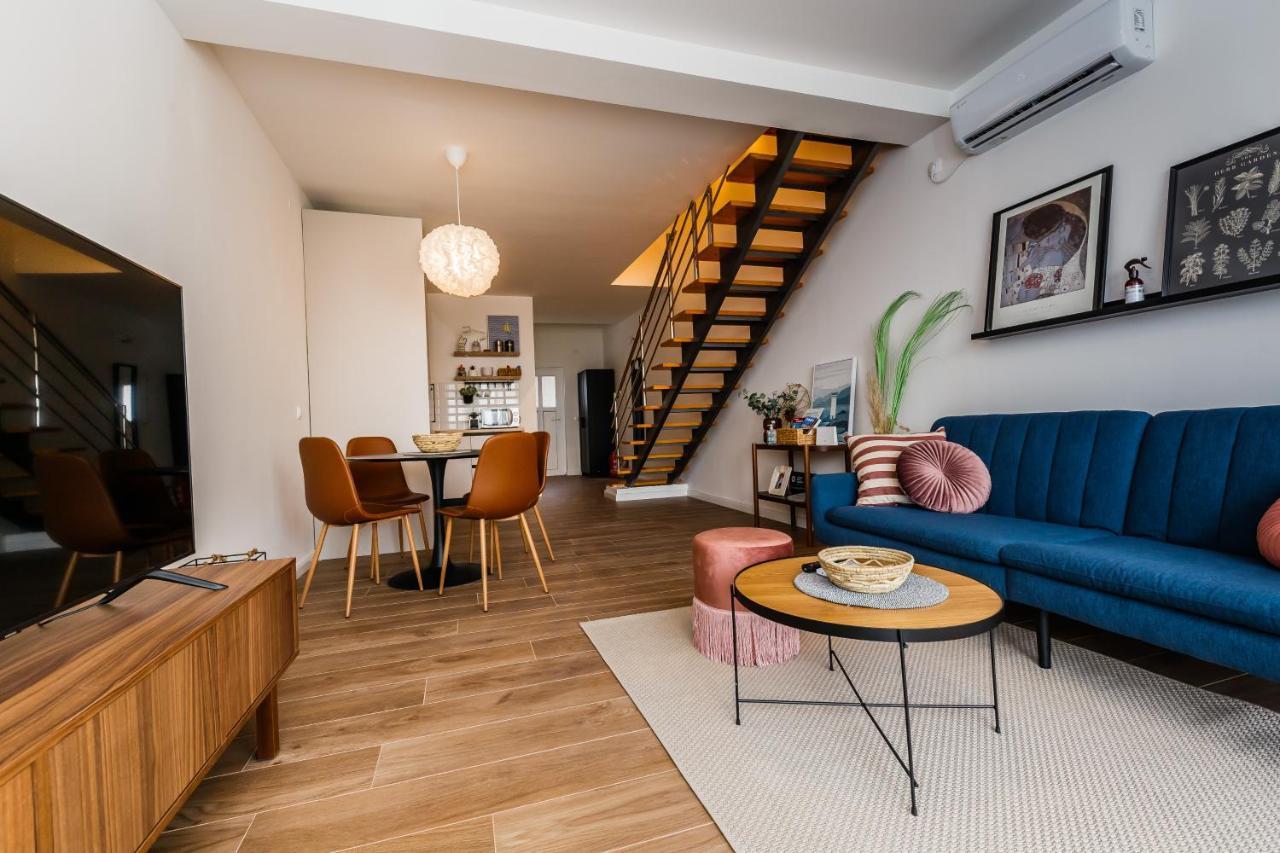 Apartment Maestral Sutivan Dış mekan fotoğraf