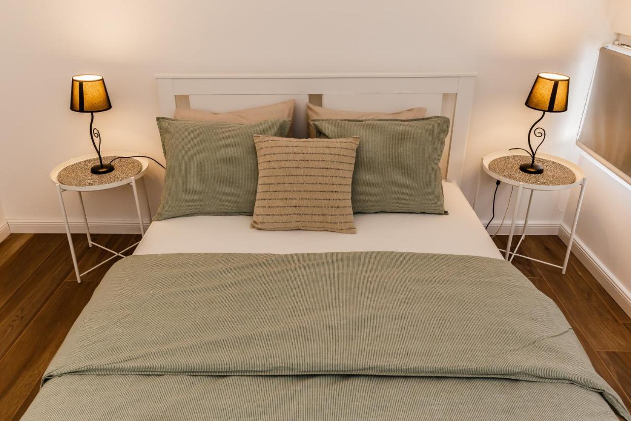Apartment Maestral Sutivan Dış mekan fotoğraf