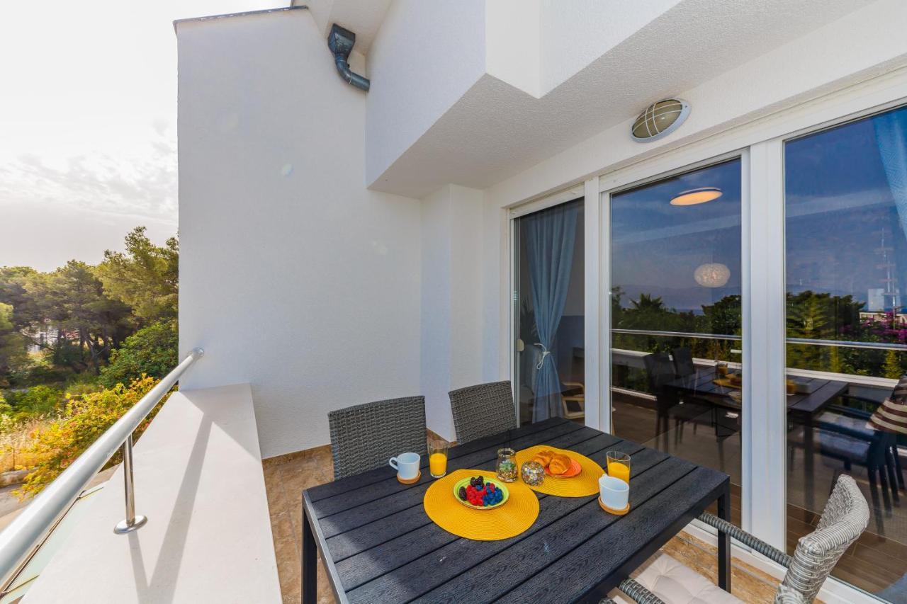 Apartment Maestral Sutivan Dış mekan fotoğraf
