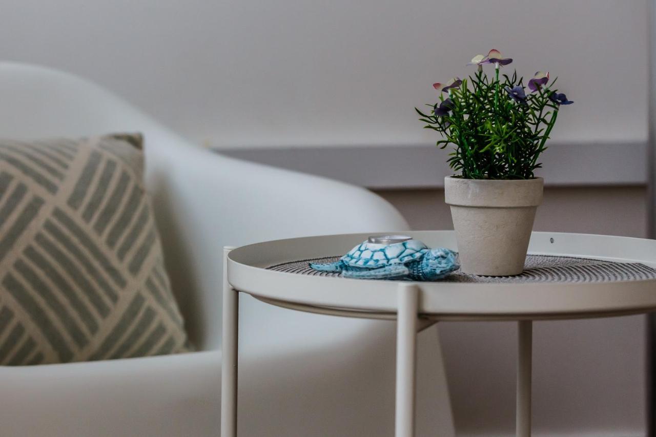 Apartment Maestral Sutivan Dış mekan fotoğraf