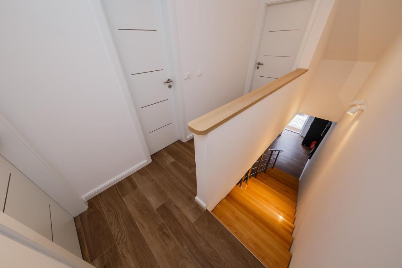 Apartment Maestral Sutivan Dış mekan fotoğraf