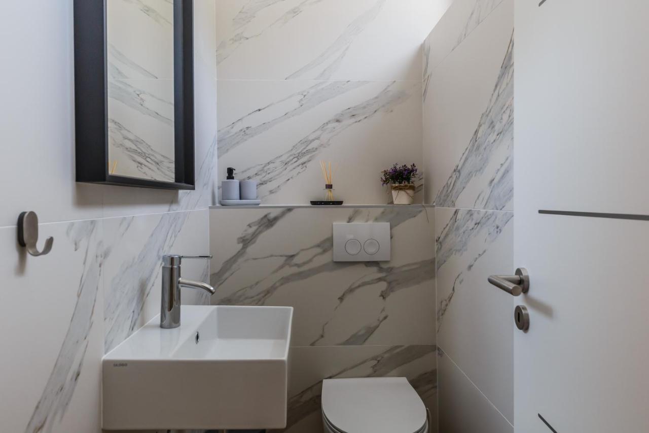 Apartment Maestral Sutivan Dış mekan fotoğraf