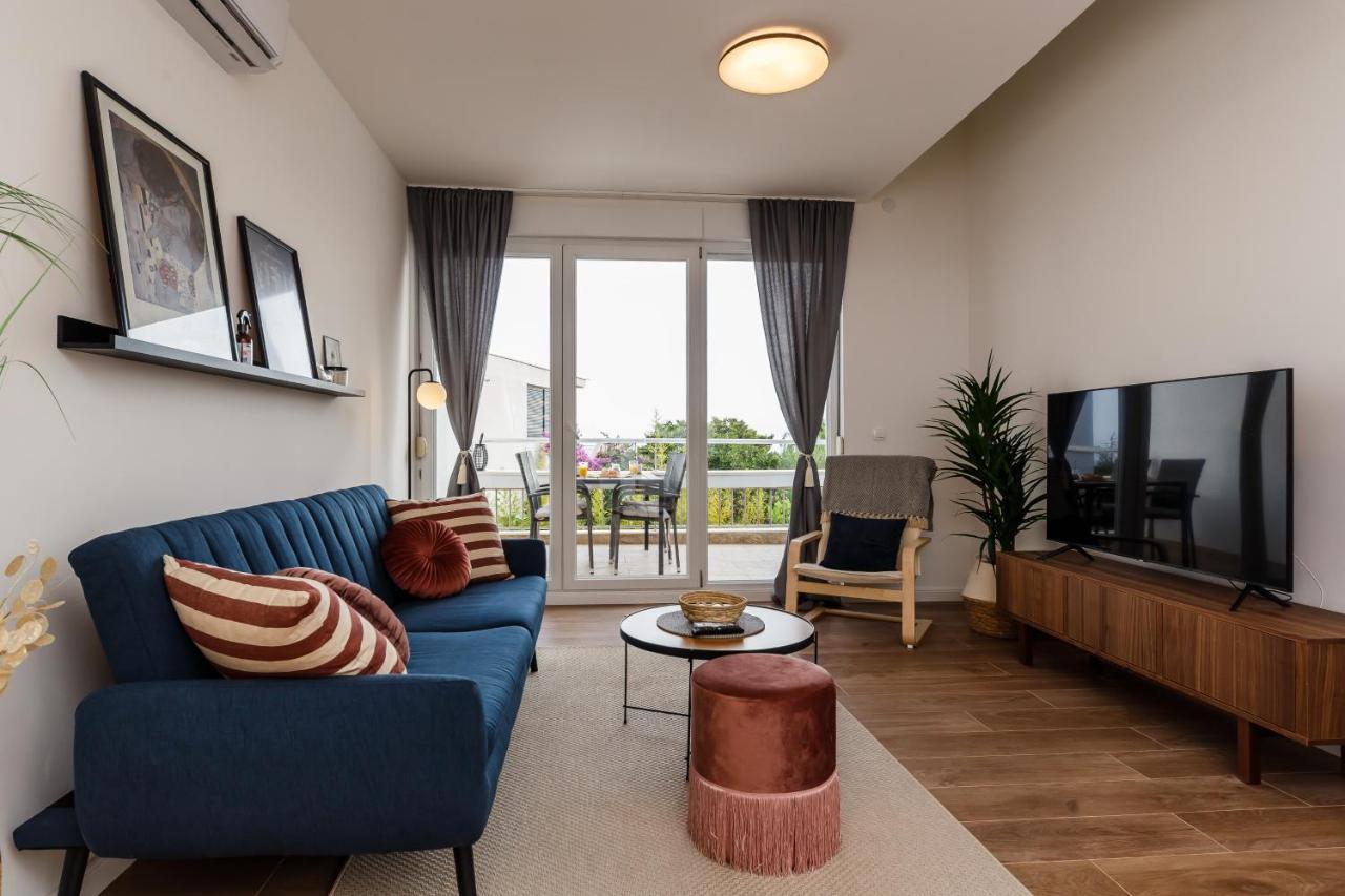 Apartment Maestral Sutivan Dış mekan fotoğraf