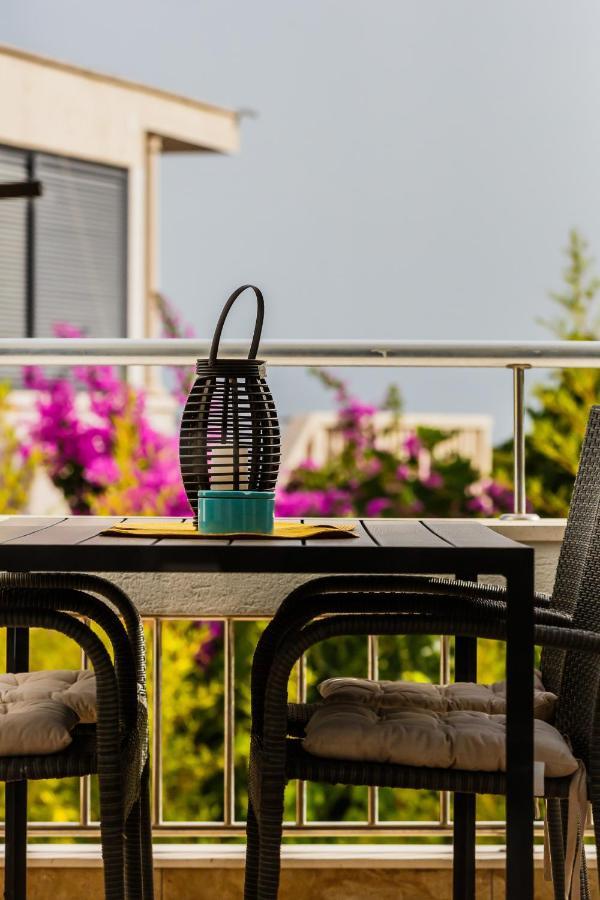Apartment Maestral Sutivan Dış mekan fotoğraf